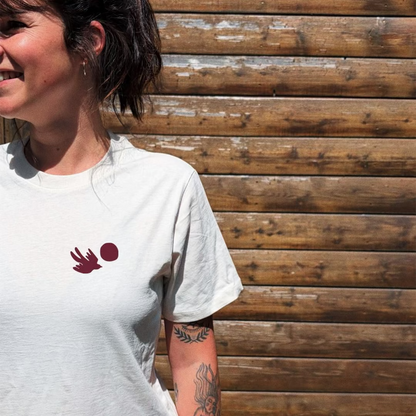 T-Shirt "Et bien le bonjour" 2 – Édition Limitée