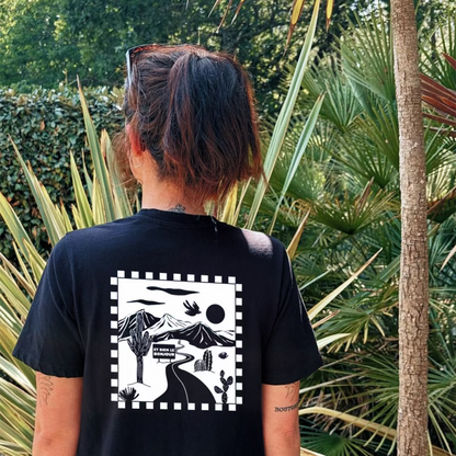 T-Shirt "Et bien le bonjour" 2 – Édition Limitée