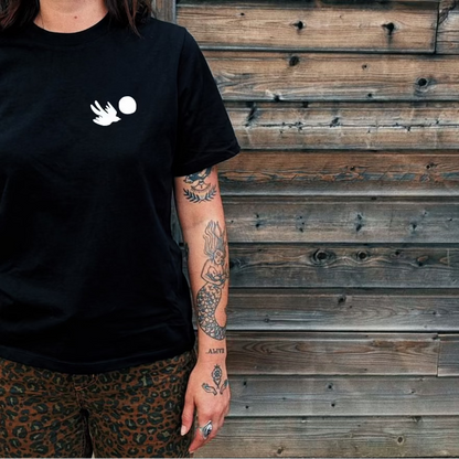 T-Shirt "Et bien le bonjour" 2 – Édition Limitée