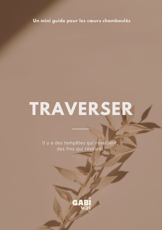 Guide Traverser